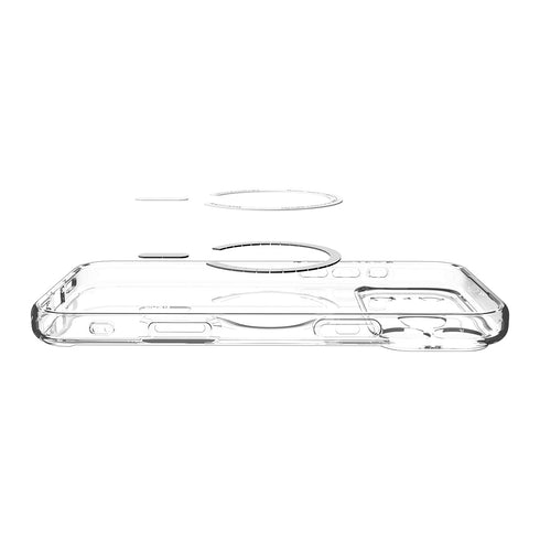 Spigen iPhone 17 Pro MAX Case Ultra Hybrid MAGFIT