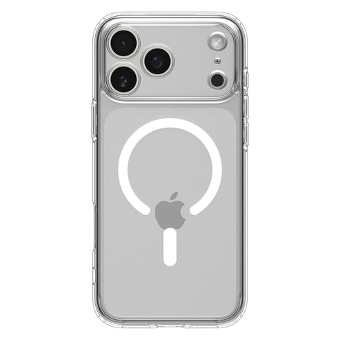 Spigen iPhone 17 Pro MAX Case Ultra Hybrid MAGFIT