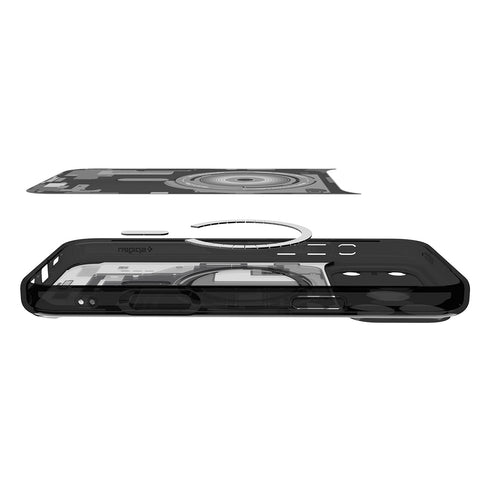 Spigen iPhone 17 Pro MAX Case Ultra Hybrid MAGFIT ZERO ONE