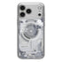 Spigen iPhone 17 PRO Case Ultra Hybrid MAGFIT ZERO ONE