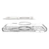 Spigen iPhone 17 PRO Case Ultra Hybrid MAGFIT ZERO ONE