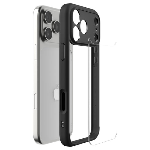 Spigen iPhone 17 Pro MAX Case Ultra Hybrid (Copy)