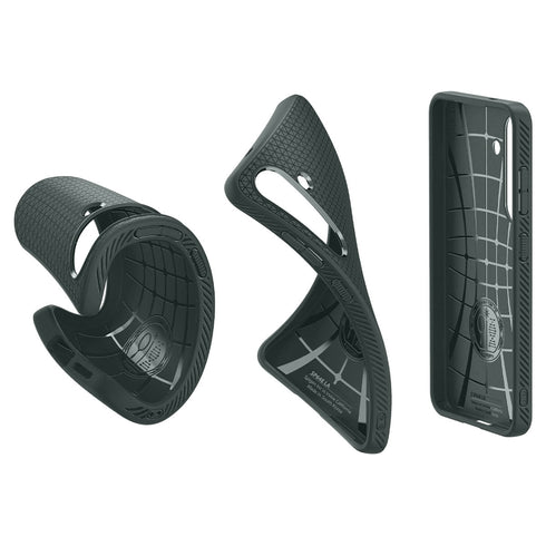 Spigen Samsung Galaxy S25 Case Liquid Air