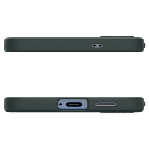 Spigen Samsung Galaxy S25 Case Liquid Air