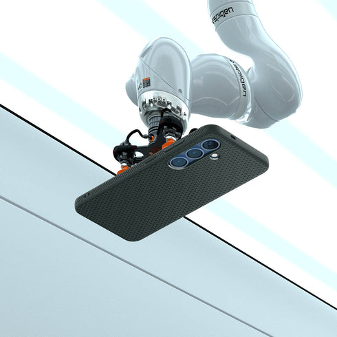 Spigen Samsung Galaxy S25 Case Liquid Air