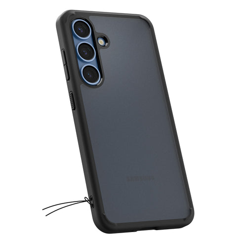 Spigen Samsung Galaxy S25 Case Ultra Hybrid FROST