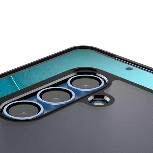 Spigen Samsung Galaxy S25 Case Ultra Hybrid FROST