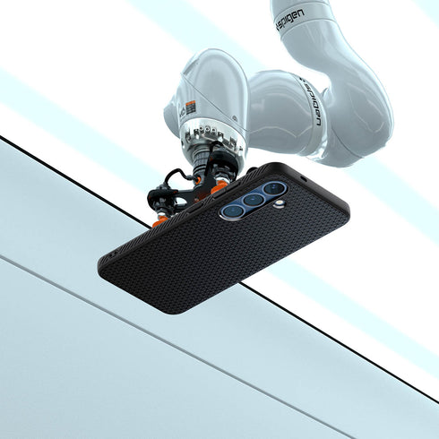 Spigen Samsung Galaxy S25 PLUS Case Liquid Air