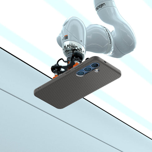 Spigen Samsung Galaxy S25 PLUS Case Liquid Air