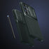 Spigen Samsung Galaxy S25 ULTRA Case Optik Armor
