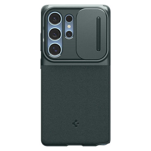 Spigen Samsung Galaxy S25 ULTRA Case Optik Armor