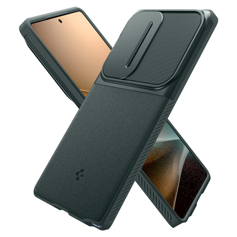 Spigen Samsung Galaxy S25 ULTRA Case Optik Armor