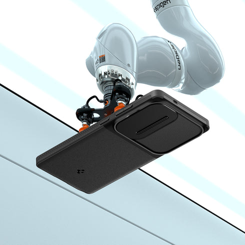 Spigen Samsung Galaxy S25 ULTRA Case Optik Armor