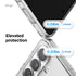 elago Samsung Galaxy S26 Case Hybrid