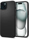 Spigen iPhone 15 Case Liquid Air-(BOX DAMAGE)