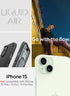 Spigen iPhone 15 Case Liquid Air