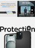 Spigen iPhone 15 Case Liquid Air