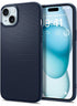Spigen iPhone 15 Case Liquid Air