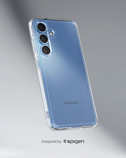 Spigen Samsung Galaxy S25 Case Ultra Hybrid