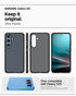 Spigen Samsung Galaxy S25 Case Ultra Hybrid FROST