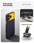 Spigen iPhone 17 Case Nano Pop MAGFIT