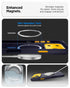 Spigen iPhone 17 Case Nano Pop MAGFIT