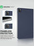 Amazing Thing iPad Air 11" M2 (2024) / iPad Air 10.9" (2022) / iPad Pro 11" (2022) Case Matte PRO MAG Folio