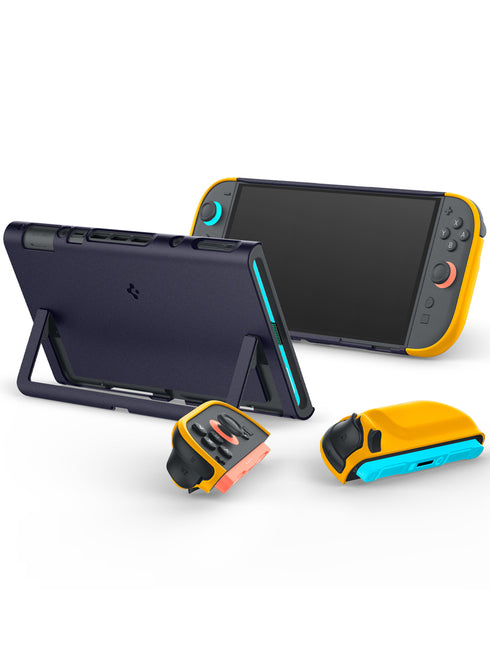 Spigen Nintendo Switch 2 Case Nano Pop w/ Detachable Joy-Con and Kickstand