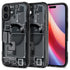Spigen iPhone 16 PLUS Case Ultra Hybrid MAGFIT ZERO ONE