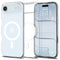 Spigen iPhone AIR Liquid Crystal MAGFIT Case