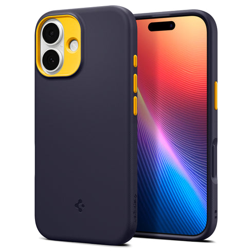 Spigen iPhone 17 Case Nano Pop MAGFIT