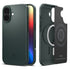Spigen iPhone 17 Case Thin Fit MAGFIT