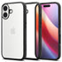 Spigen iPhone 17 Case Ultra Hybrid
