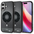 Spigen iPhone 17 Case Ultra Hybrid MAGFIT CLASSIC
