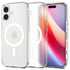 Spigen iPhone 17 Case Ultra Hybrid MAGFIT FROST