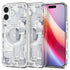 Spigen iPhone 17 Case Ultra Hybrid MAGFIT ZERO ONE