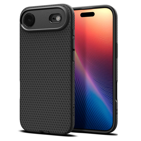 Spigen iPhone 17 AIR Case Liquid Air