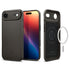 Spigen iPhone 17 AIR Case Thin Fit MAGFIT
