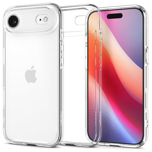 Spigen iPhone 17 AIR Case Ultra Hybrid