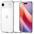 Spigen iPhone 17 AIR Case Ultra Hybrid