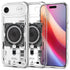 Spigen iPhone 17 AIR Case Ultra Hybrid MAGFIT NEO ONE