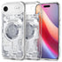 Spigen iPhone 17 AIR Case Ultra Hybrid MAGFIT ZERO ONE