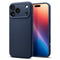 Spigen iPhone 17 Pro MAX Case Liquid Air-(BOX DAMAGE)