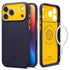 Spigen iPhone 17 Pro MAX Case Nano Pop MAGFIT