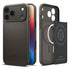 Spigen iPhone 17 Pro MAX Case Thin Fit MAGFIT