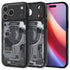 Spigen iPhone 17 Pro MAX Case Ultra Hybrid MAGFIT ZERO ONE