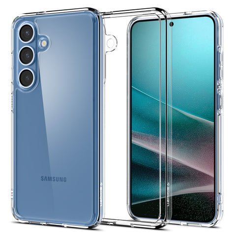 Spigen Samsung Galaxy S25 PLUS Case Ultra Hybrid