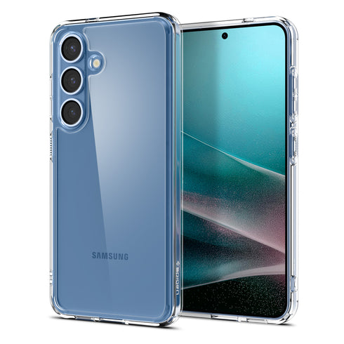 Spigen Samsung Galaxy S25 Case Ultra Hybrid