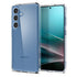 Spigen Samsung Galaxy S25 Case Ultra Hybrid