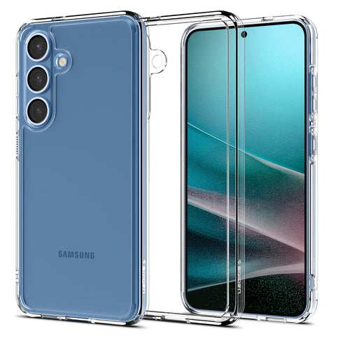Spigen Samsung Galaxy S25 Case Ultra Hybrid